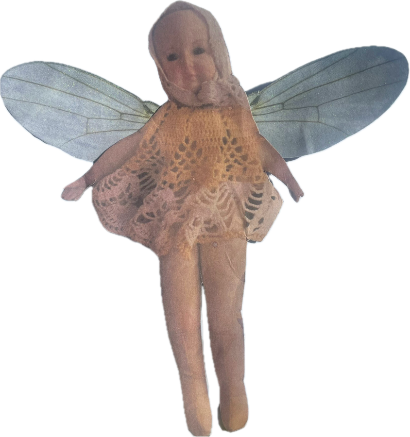 right fairy