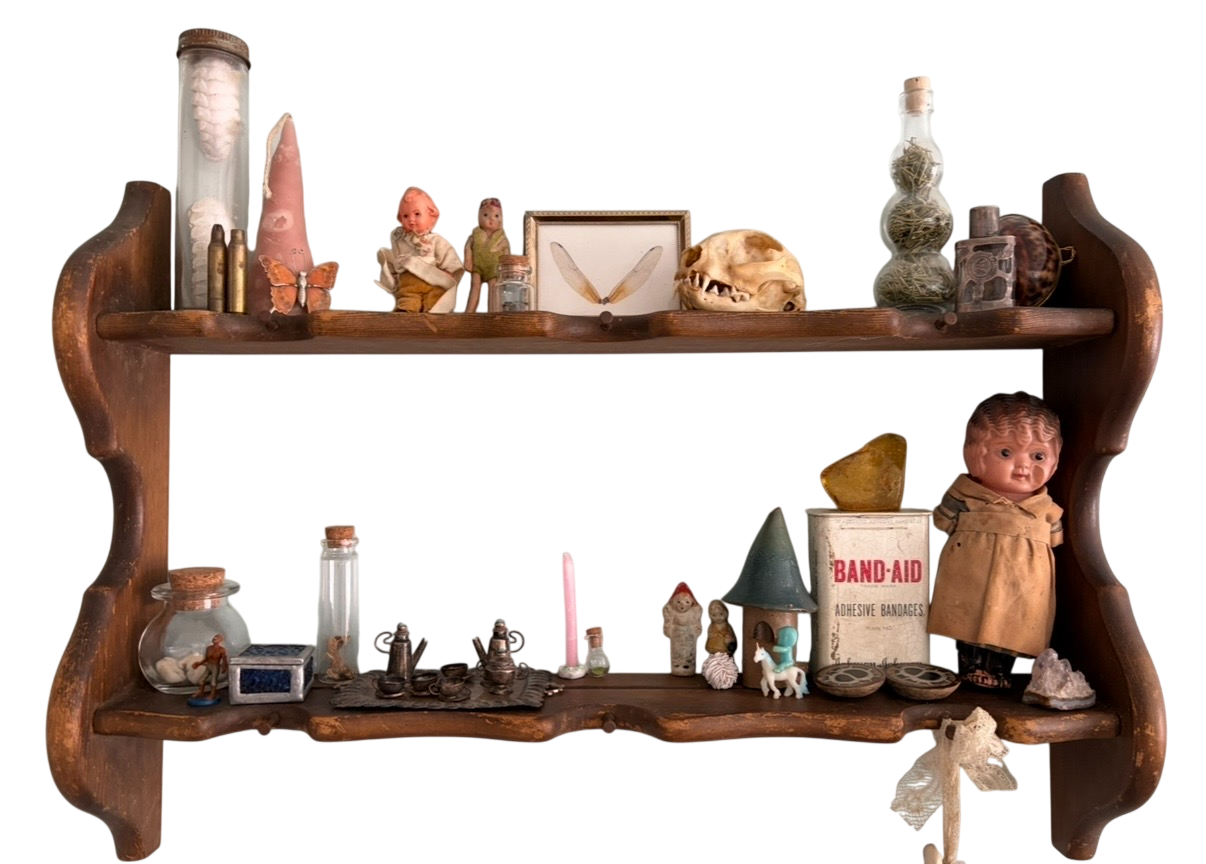 shelf