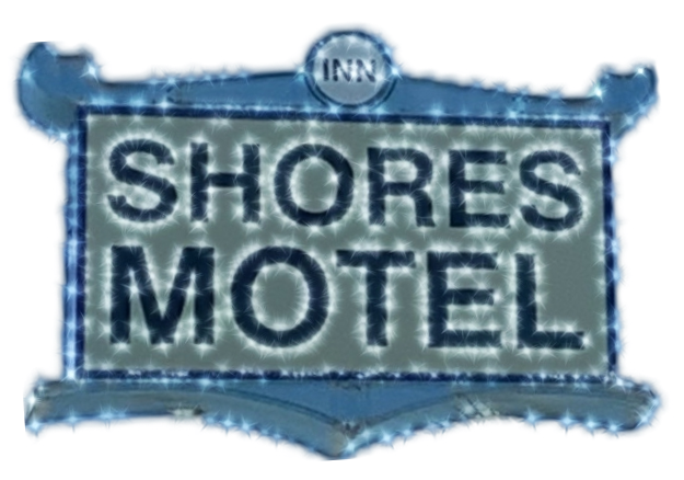 shores motel